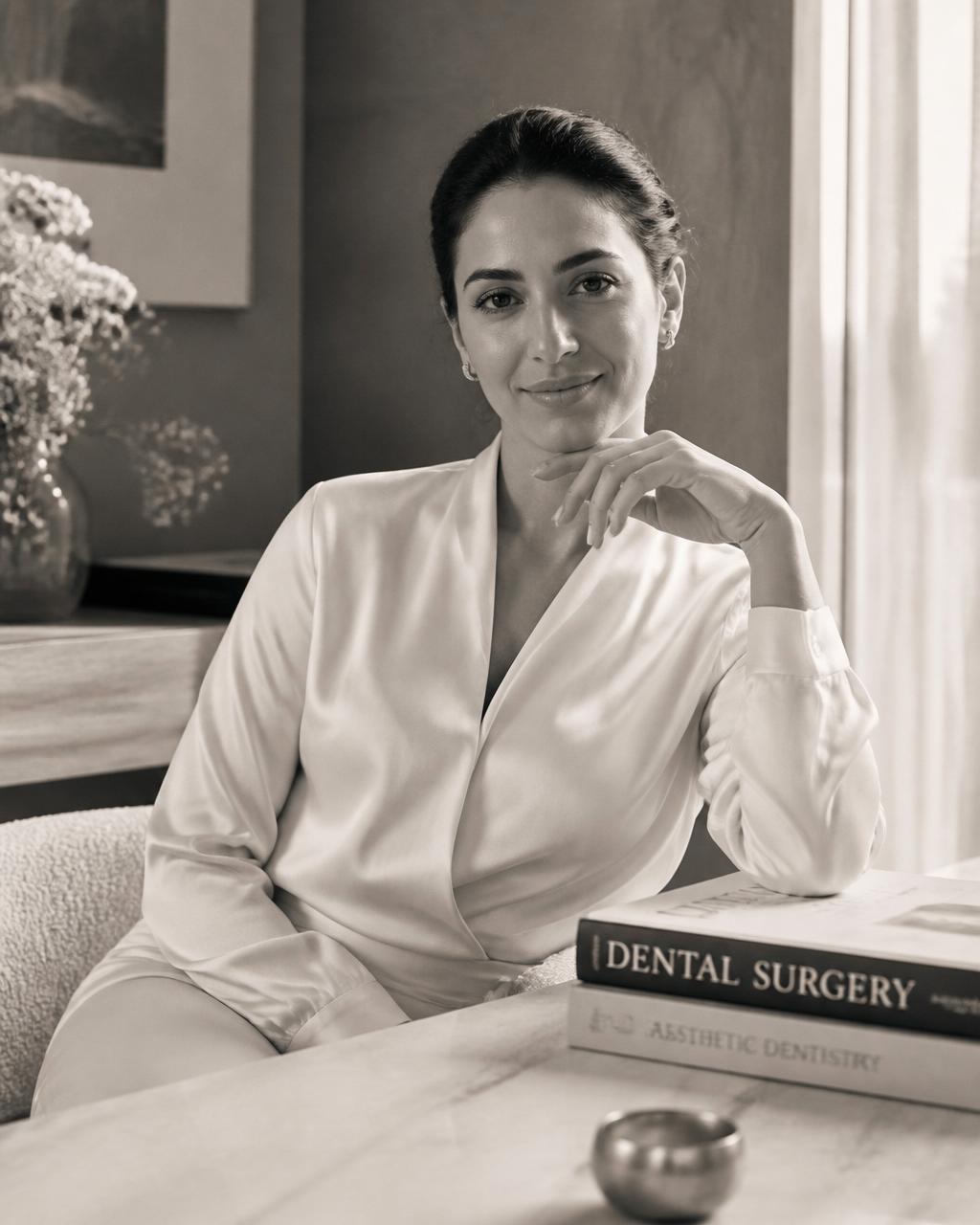 Portrait representing Dr. Poonam Shrestha's professional profile