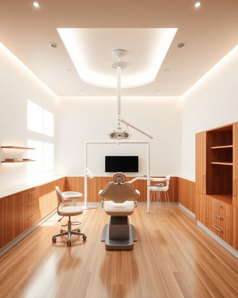 Endodontic Care
